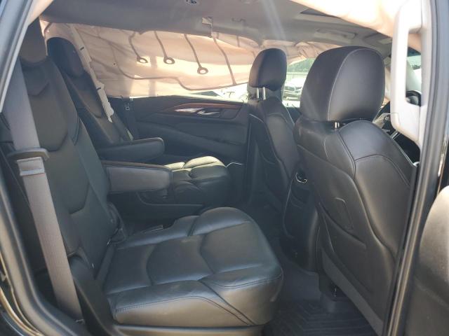 2019 Cadillac Escalade Luxury VIN: 1GYS4BKJ9KR339993 Lot: 60449264