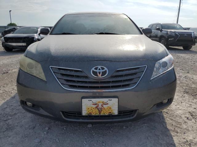 4T1BE46K17U031752 2007 Toyota Camry Ce