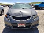 HONDA CIVIC EX photo