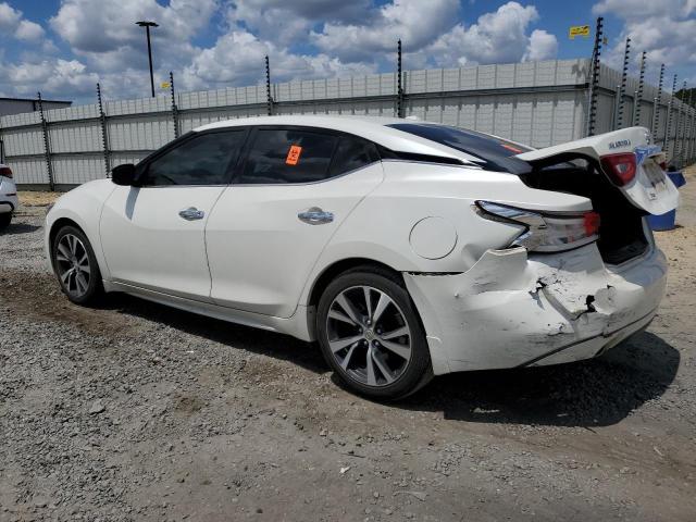 2016 NISSAN MAXIMA 3.5 - 1N4AA6AP7GC385524