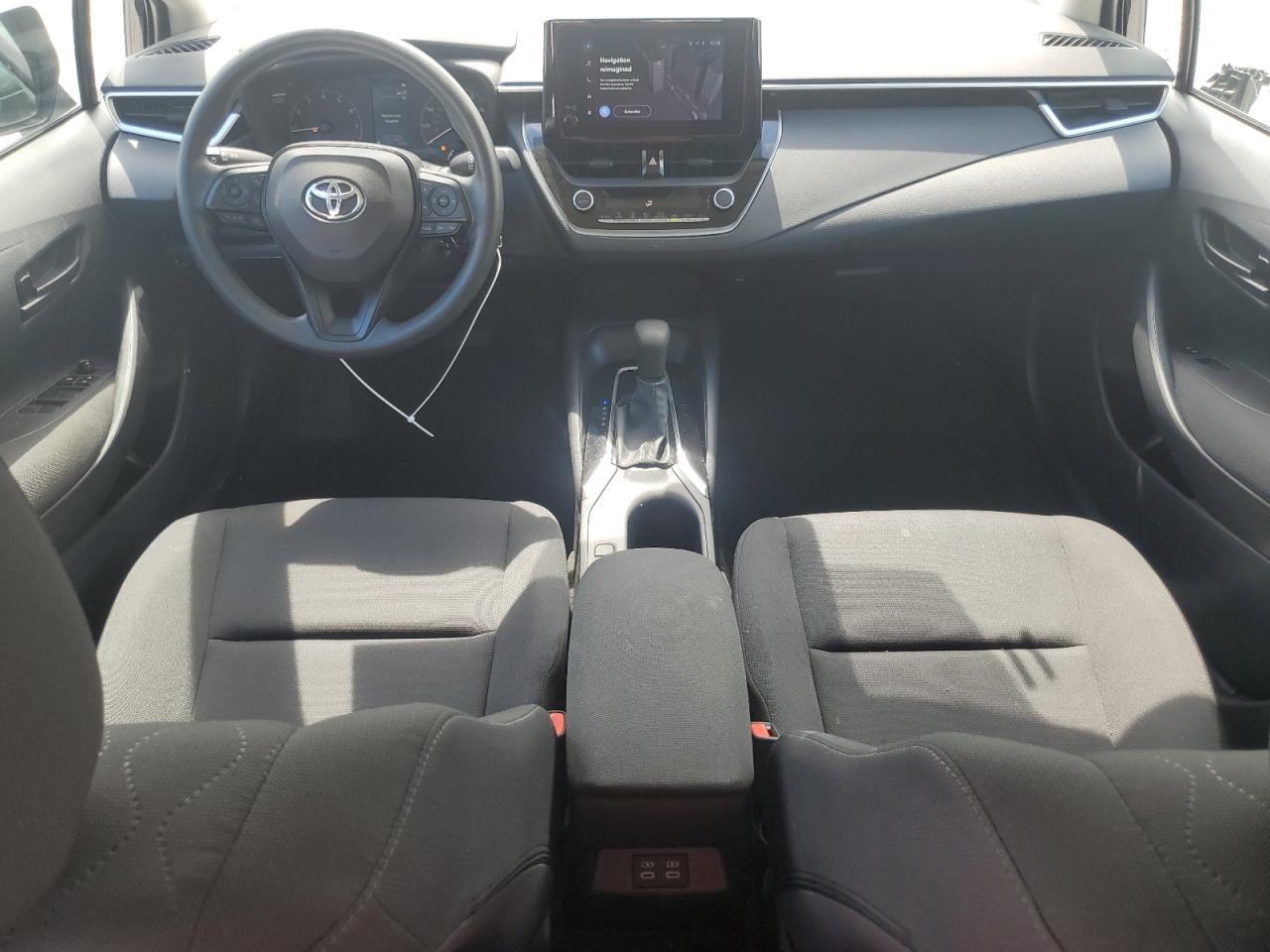 5YFB4MDE9RP153876 TOYOTA COROLLA 2024