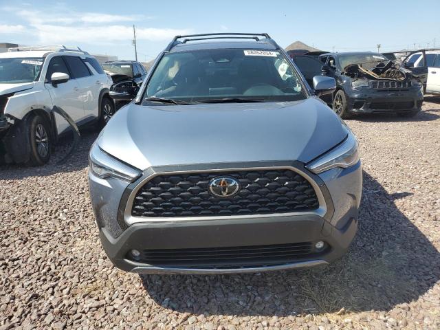 2023 Toyota Corolla Cross Xle VIN: 7MUEAABG2PV070275 Lot: 58052054