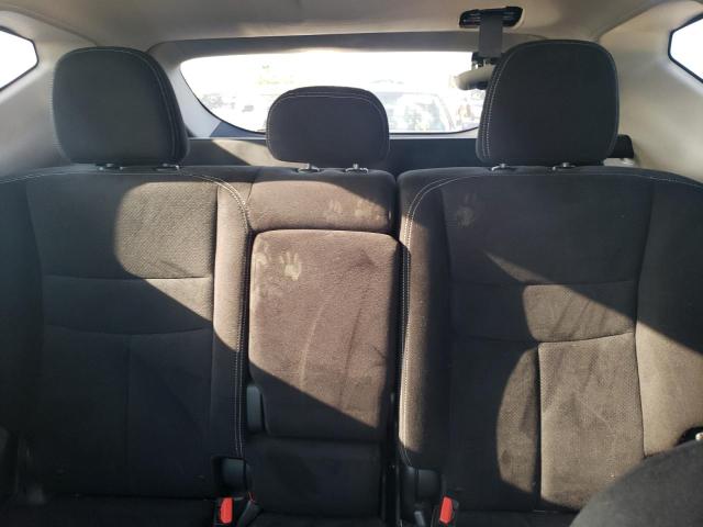 2018 Nissan Murano S VIN: 5N1AZ2MG0JN126842 Lot: 57973124