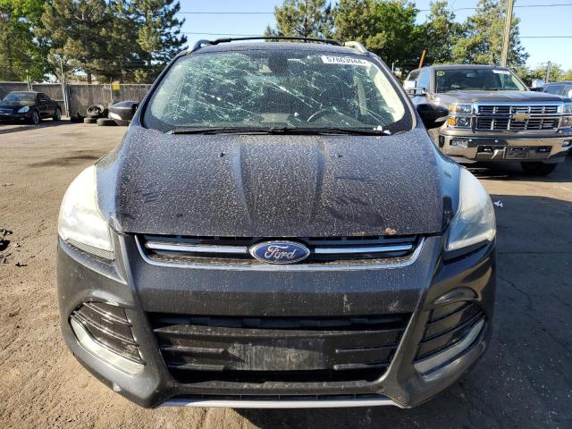 2013 Ford Escape Titanium VIN: 1FMCU9J9XDUD69381 Lot: 57863944