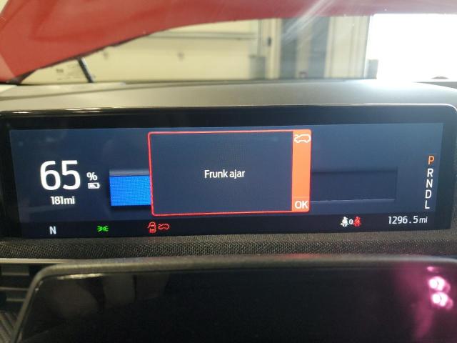 2023 Ford Mustang Mach-E Premium VIN: 3FMTK3SU0PMA55334 Lot: 57350984