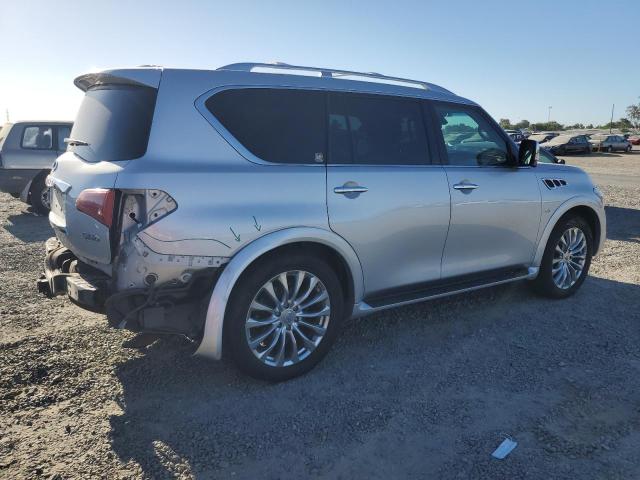 2016 Infiniti Qx80 VIN: JN8AZ2NE6G9126318 Lot: 57345184