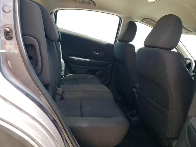 2022 Honda Hr-V Lx VIN: 3CZRU5H33NM723654 Lot: 59333844