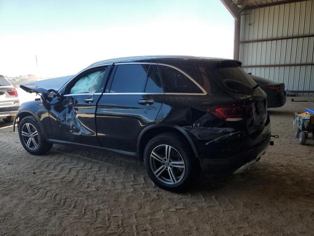 2020 Mercedes-Benz Glc 300 4Matic VIN: W1N0G8EB4LF793897 Lot: 59349424