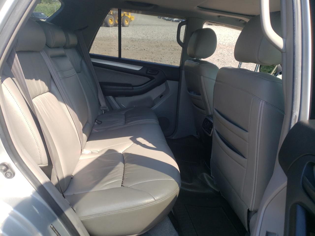 JTEBU14R478101951 2007 Toyota 4Runner Sr5