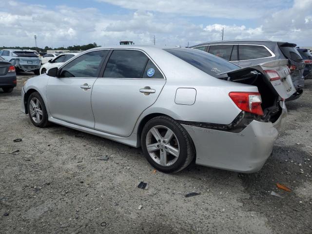 VIN 4T1BF1FK3DU666950 2013 Toyota Camry, L no.2