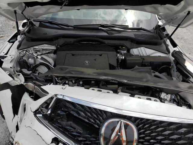 2024 ACURA MDX TECHNO - 5J8YE1H4XRL007164