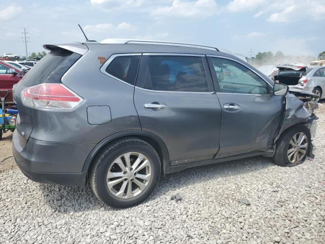 2016 NISSAN ROGUE S - KNMAT2MT6GP718147