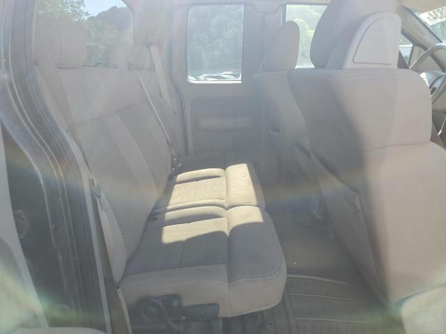 2005 Ford F150 VIN: 1FTRX12W95FA04451 Lot: 58252834