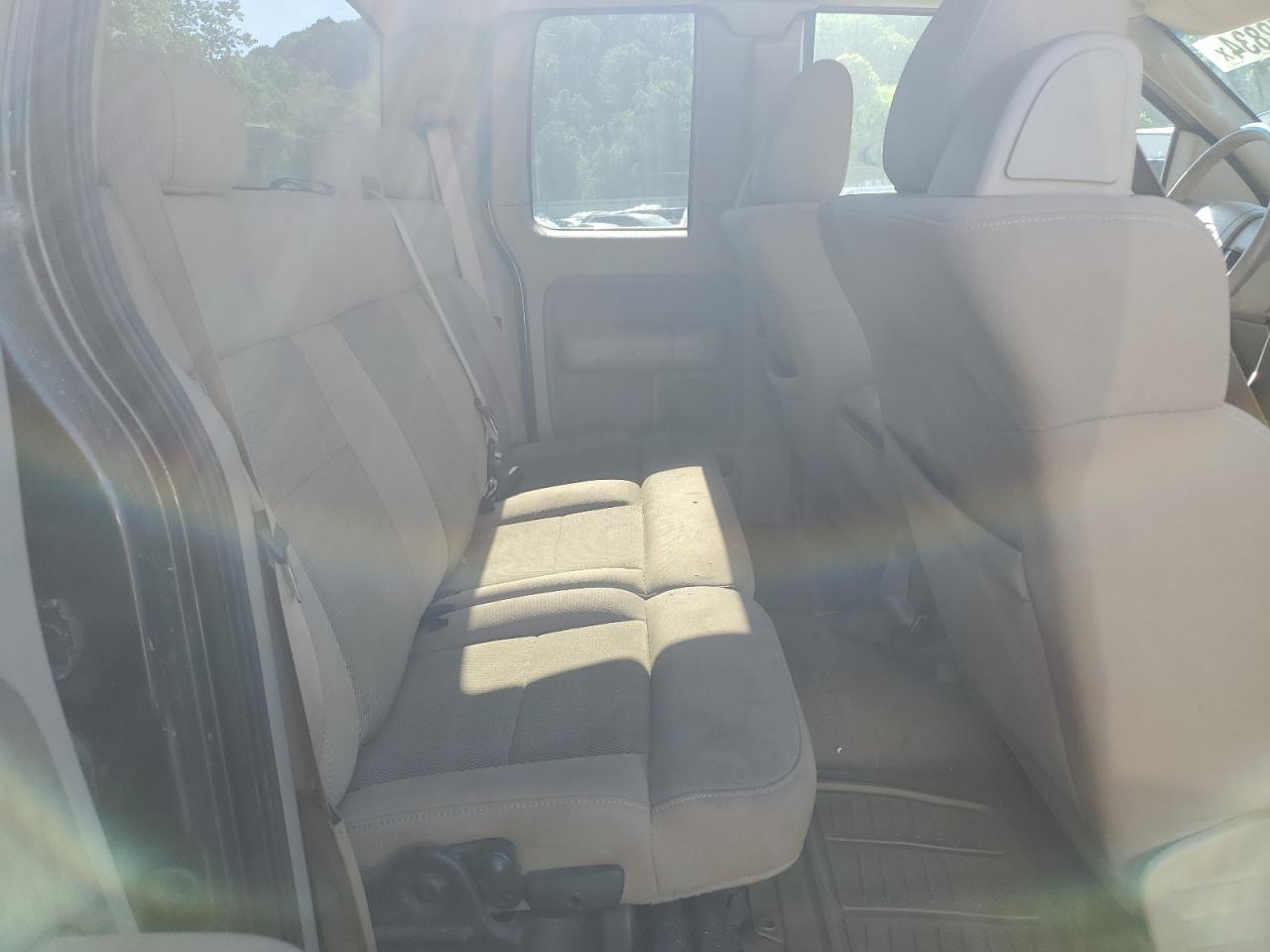 1FTRX12W95FA04451 2005 Ford F150