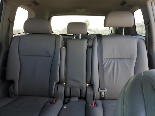 2008 Toyota Highlander Sport VIN: JTEES43A682000303 Lot: 59484834