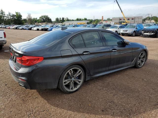 2018 BMW M550XI - WBAJB9C59JB049310