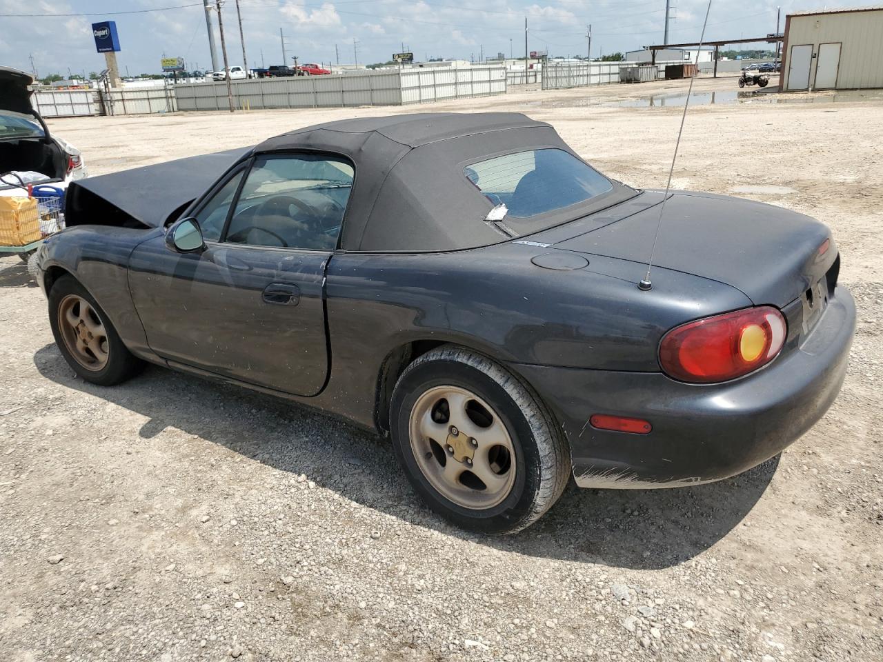 JM1NB3539X0128025 1999 Mazda Mx-5 Miata