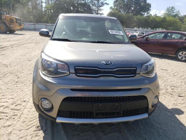 VIN KNDJP3A54H7498170 2017 KIA Soul, + no.5