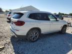 BMW X3 XDRIVE3 photo