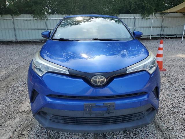 2018 Toyota C-Hr Xle VIN: NMTKHMBX7JR030208 Lot: 57681134