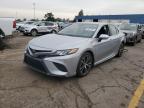 2020 TOYOTA CAMRY SE - 4T1M11BK1LU001833