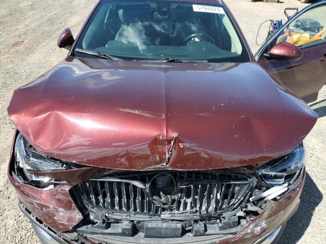 2018 BUICK REGAL TOUR W04GV8SXXJ1176987