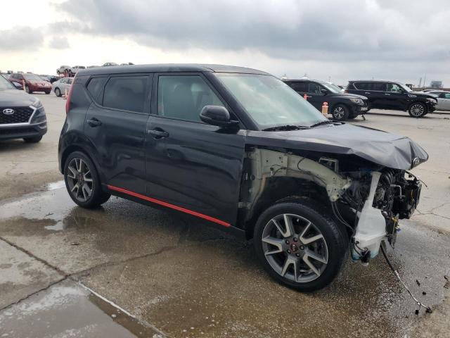 2020 Kia Soul Gt Line VIN: KNDJ63AU8L7702830 Lot: 56106794