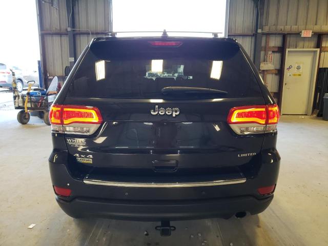 1C4RJFBG1FC802629 2015 Jeep Grand Cherokee Limited