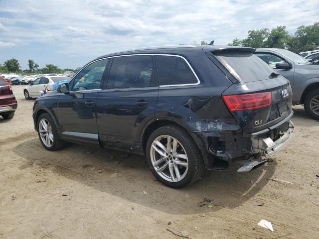 VIN WA1VAAF70HD029574 2017 Audi Q7, Prestige no.2