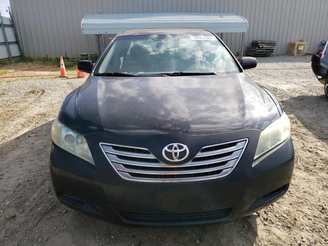 2007 Toyota Camry Hybrid VIN: 4T1BB46K27U022003 Lot: 58500504