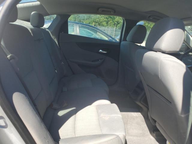 2015 CHEVROLET IMPALA LS 2G11Z5SL2F9290909