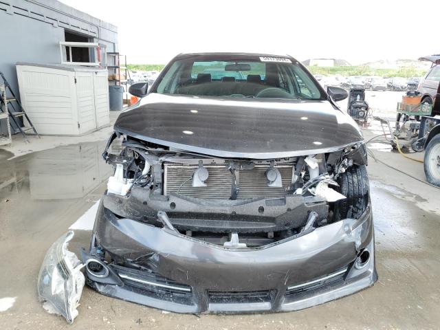 VIN 4T1BF1FK4DU234982 2013 Toyota Camry, L no.5