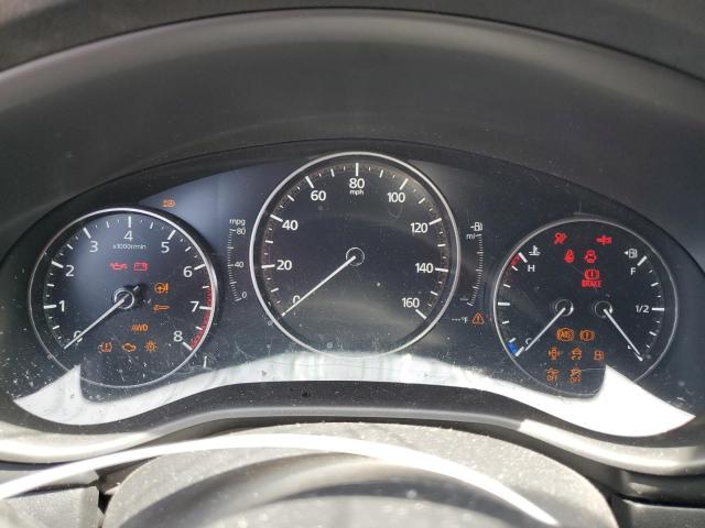 2021 Mazda 3 Premium VIN: JM1BPBDL8M1336256 Lot: 58061224