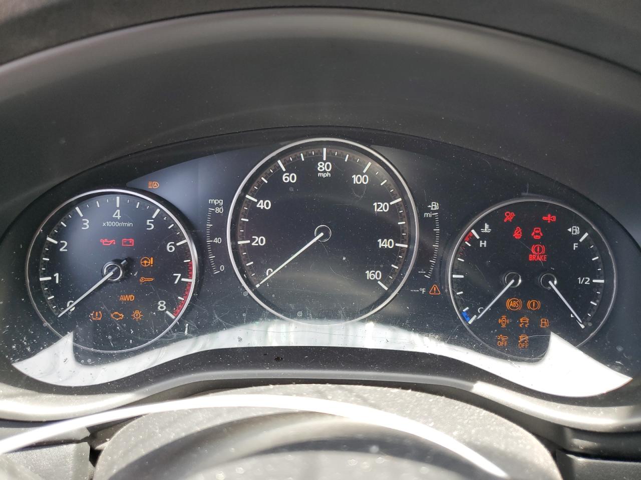 JM1BPBDL8M1336256 2021 Mazda 3 Premium