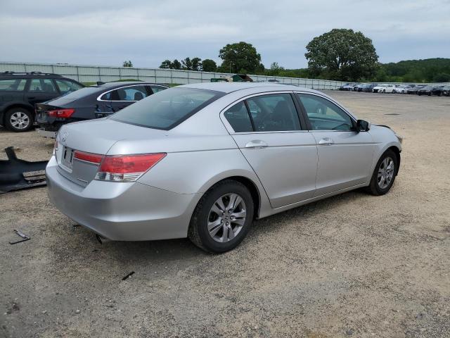 1HGCP2F63CA151799 2012 Honda Accord Se