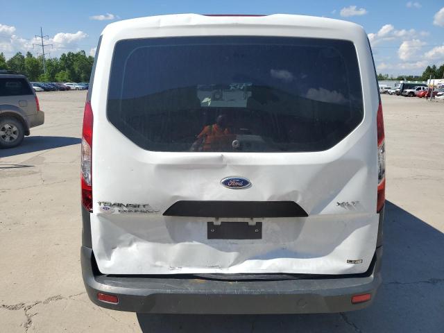 2015 Ford Transit Connect Xl VIN: NM0LS7E70F1177816 Lot: 56865384