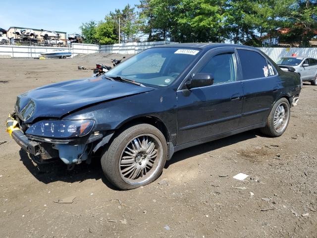 1999 Honda Accord Ex VIN: 1HGCG6673XA086958 Lot: 59029364