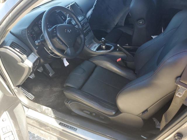 2015 INFINITI Q60 JOURNE - JN1CV6EK6FM870268