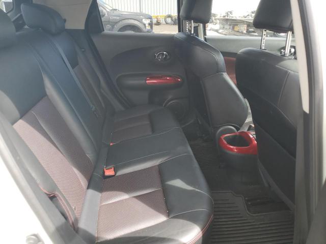 2011 Nissan Juke S VIN: JN8AF5MR5BT010070 Lot: 61082514