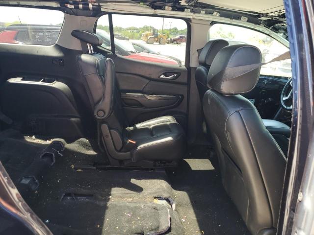 2019 GMC ACADIA SLT - 1GKKNMLS6KZ115106