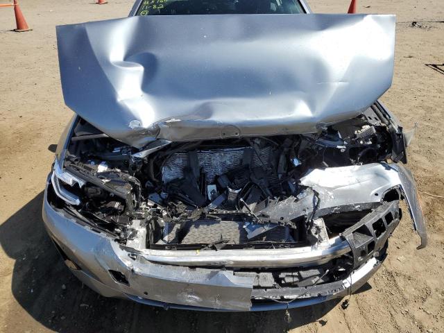 2022 BMW 530 Xi VIN: WBA13BJ09NWX58765 Lot: 60175744