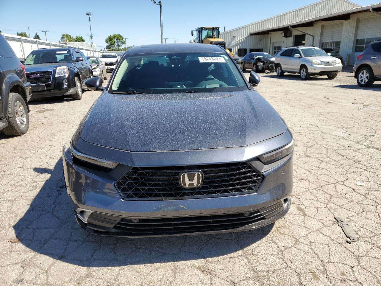 1HGCY2F8XRA066241 HONDA ACCORD 2024