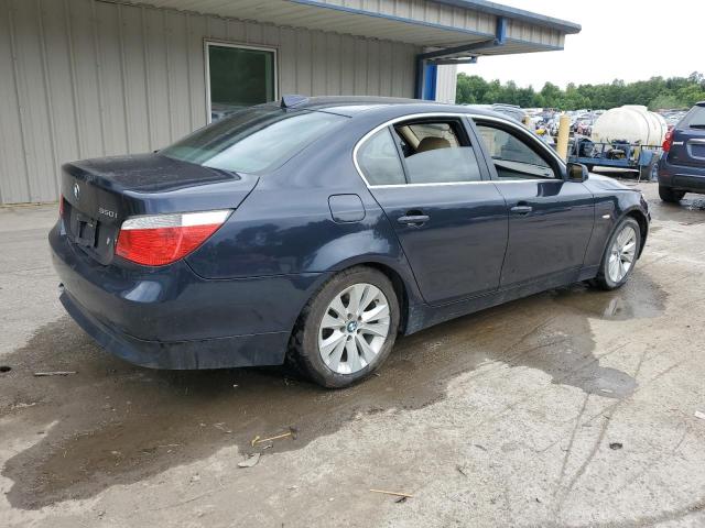 2007 BMW 550 I VIN: WBANB53577CP06148 Lot: 58109174