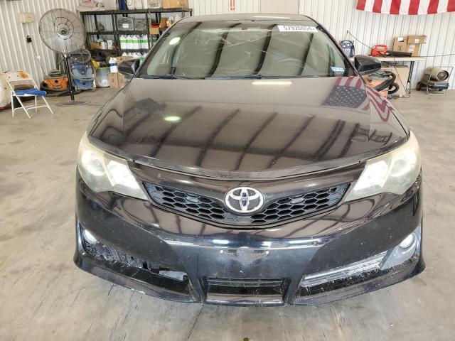 2012 Toyota Camry Base VIN: 4T1BF1FK8CU056573 Lot: 57920054