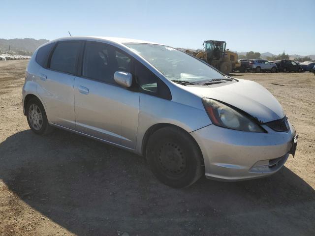 2013 Honda Fit VIN: JHMGE8H37DC049017 Lot: 61173104