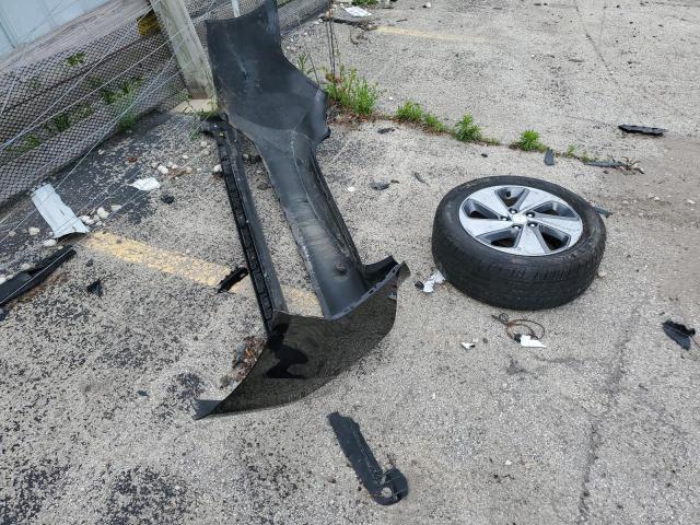 2016 Hyundai Sonata Hybrid VIN: KMHE34L19GA031210 Lot: 58551744