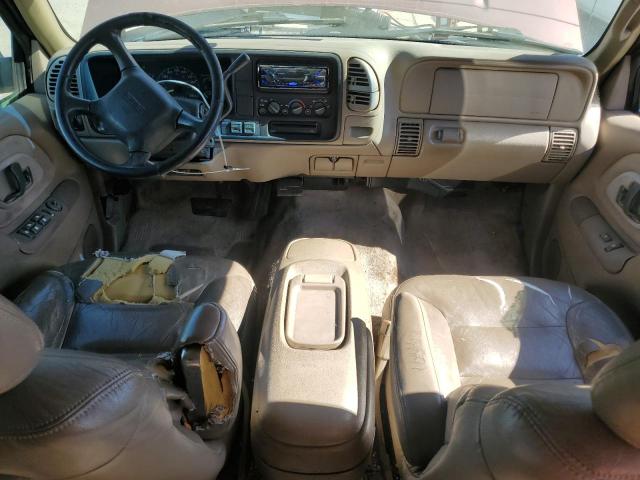 1999 GMC Yukon VIN: 1GKEK13RXXJ764706 Lot: 58325754