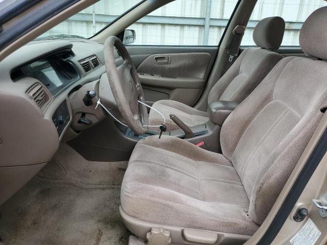 1998 Toyota Camry Ce VIN: JT2BG22K4W0105138 Lot: 58429794