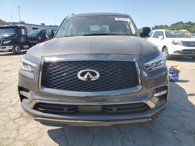 2024 Infiniti Qx80 Luxe VIN: JN8AZ2AE7R9325614 Lot: 59972514