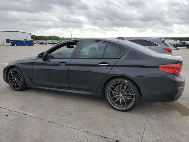 VIN WBAJE5C38HG915946 2017 BMW 5 Series, 540 I no.2